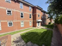 65, Northgate Lodge Skinner Lane, Pontefract WF8 1LZ