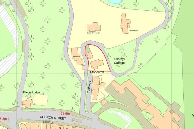 Ordnance Survey P...