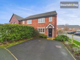22, Yelland Walk, Great Haywood, Stafford ST18 0WJ