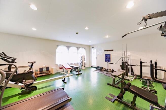 Gym