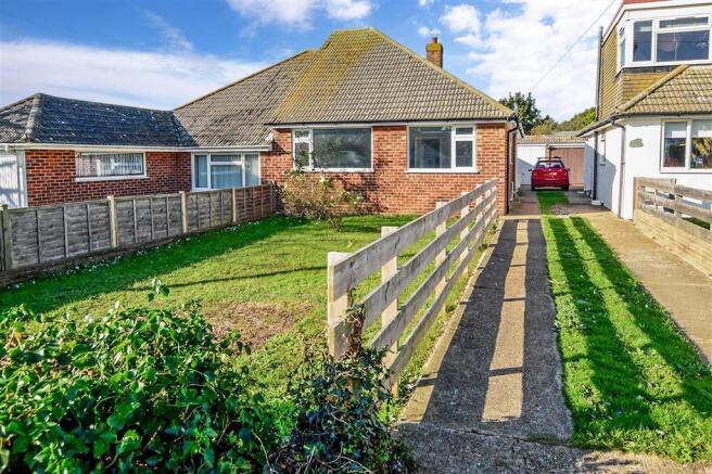 Driveway/Parking