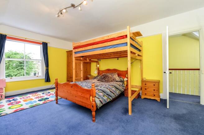 Bedroom 3