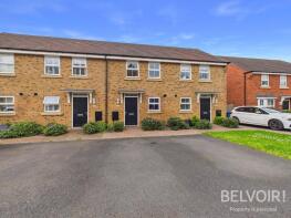 50, Dewsbury Crescent, Stafford ST18 0YW