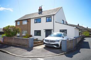 59, Summer Hill, Millom LA19 5UA