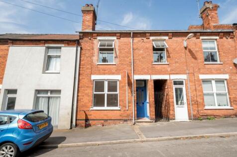 Kent Street, Lincoln, Lincolnshire, LN2