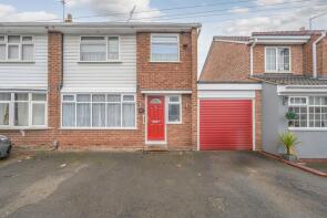 58, Granville Drive, Kingswinford DY6 8LL