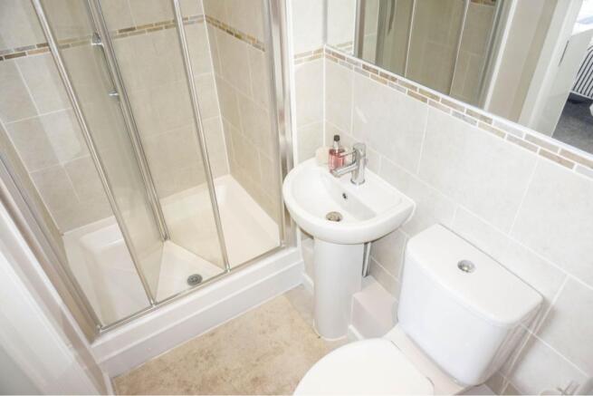 Master En-suite