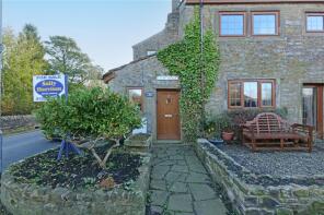 Lowfold Cottage, Dotcliffe Road, Kelbrook BB18 6TL