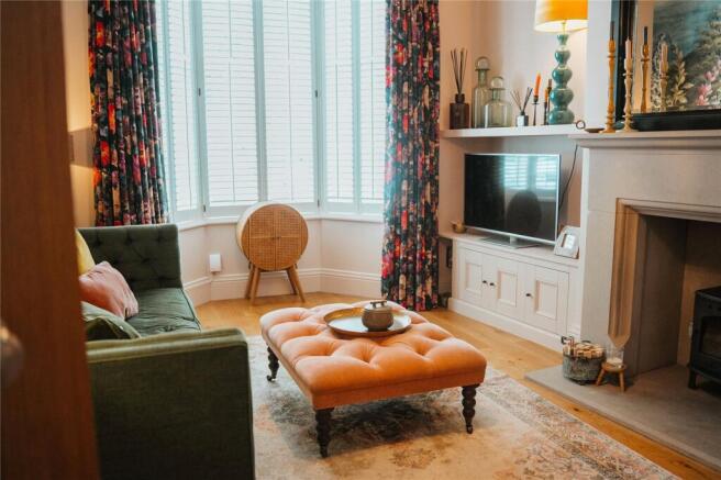 4 bed Terraced for sale Image 8