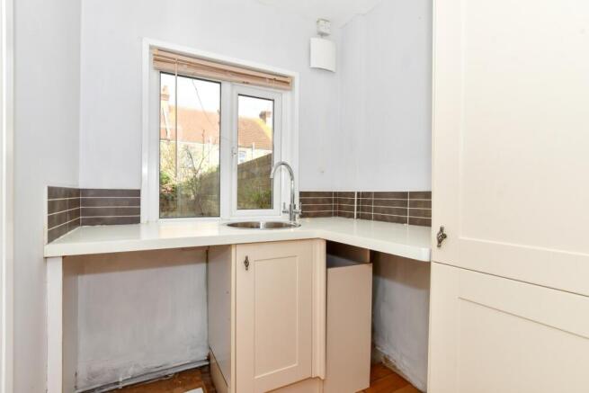 Rawdon utility