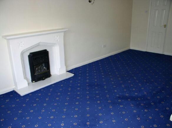 Lounge / Dining Room