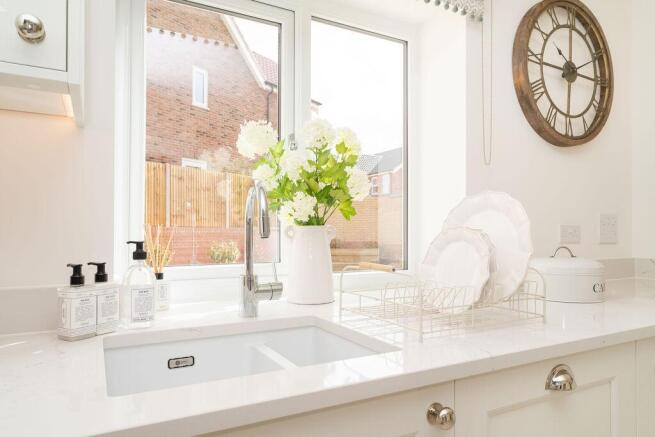 Example Kitchen