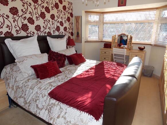 Bed 1