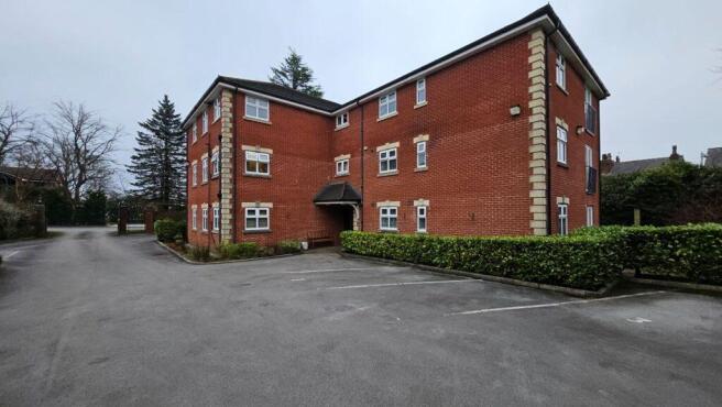 Devonshire Court Development - Flat 8