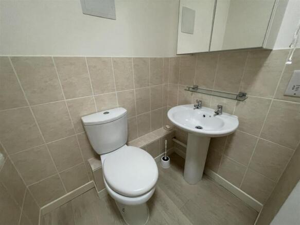 Cloakroom