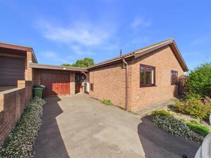 Chatsworth Close, Ross-On-Wye