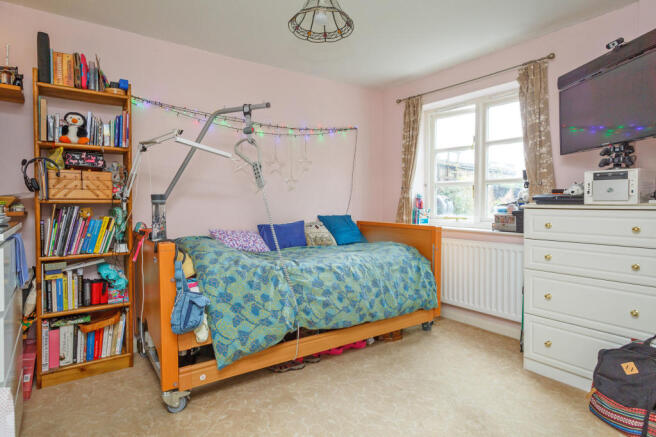 Bedroom 4