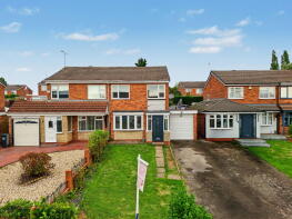 34, Newby Grove, Fordbridge, Birmingham B37 6QR
