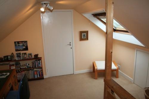 Loft Conversion