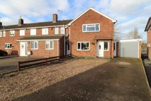 17, Blue Banks Avenue, Leicester LE2 9JA