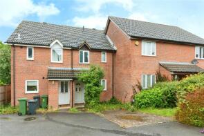 4, Rochester Close, Basingstoke RG22 4PX