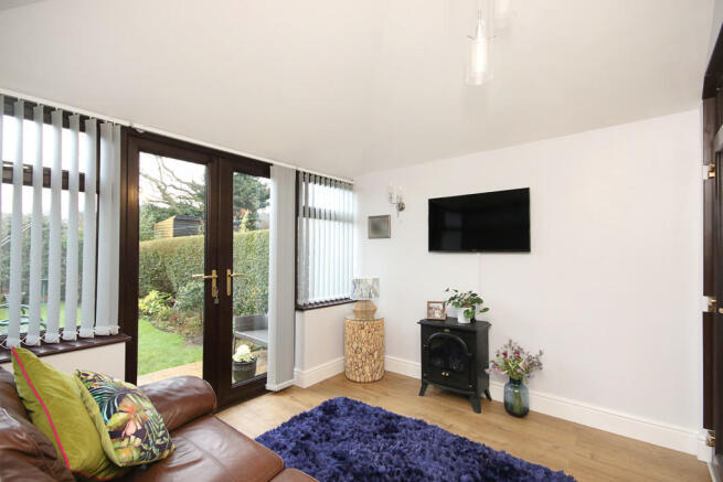 Conservatory #2