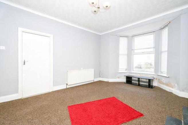 Lounge Gf Flat