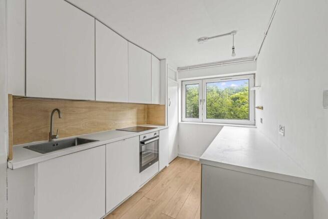 Flat 6 Blendworth...