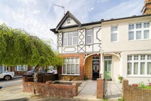 2, Gumleigh Road, London W5 4UX