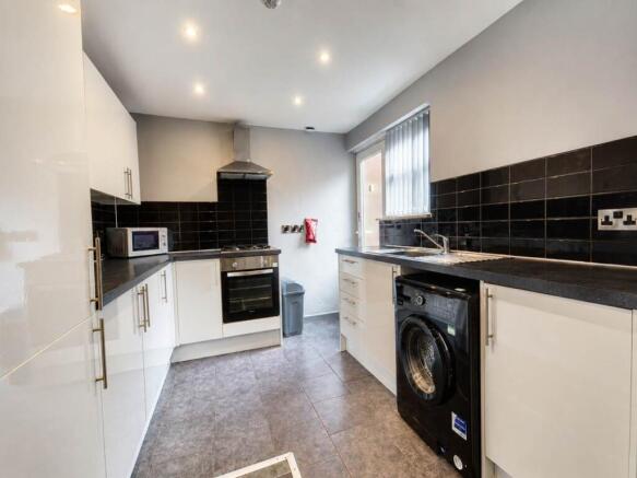 145 Kitchen