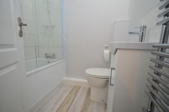 ansell bathroom
