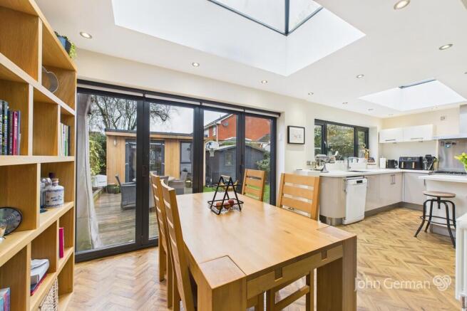 Richard Cooper Road, Shenstone photo 4