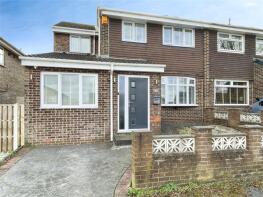 43, Acacia Crescent, Sheffield S21 1HZ