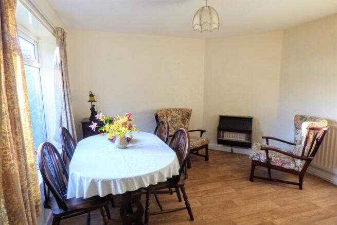 Dining Room 1
