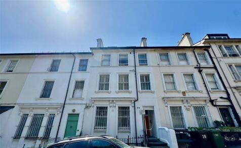 Mount Pleasant Avenue, Tunbridge Wells, Kent, TN1