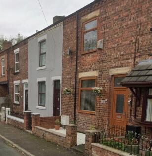 Rose Street, Wigan, Greater Manchester, WN1