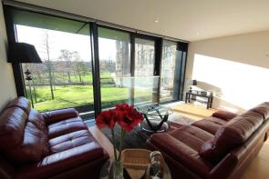Flat 6, 21, Simpson Loan, Southside, Edinburgh EH3 9GD