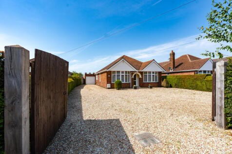 London Road, Boston, PE21