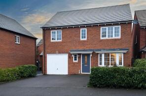 15, Causer Road, Burton-on-trent DE13 8FD