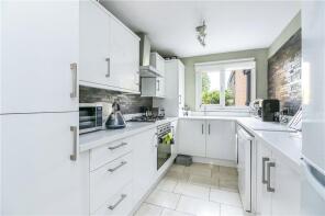 77, Staveley Gardens, Chiswick, London W4 2SD