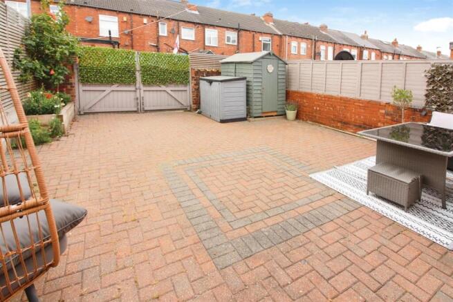 2 bed End of Terrace for sale Image 12