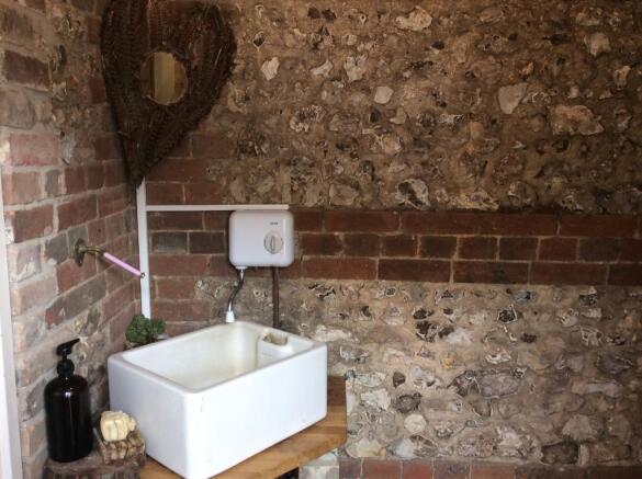 Toilets
