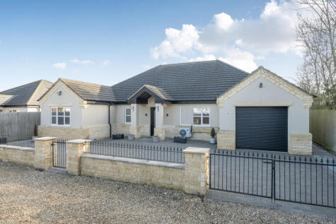 Bassenhally Road, Whittlesey, Peterborough, Cambridgeshire