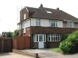 19, Chiswell Green Lane, St. Albans AL2 3AJ