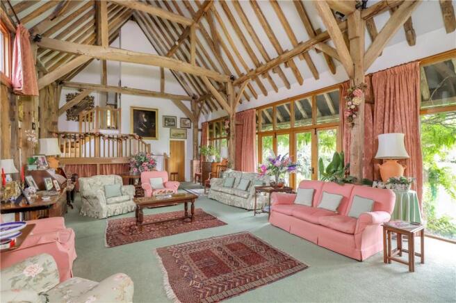Drawing Room