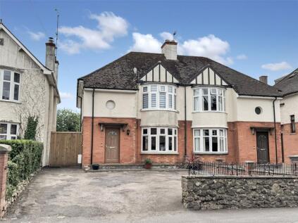 Station Road, Ilminster, Somerset, TA19