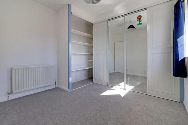 Bedroom 2 (Double)