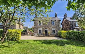Low Moor Farm, Union Street, Clitheroe BB7 2NH