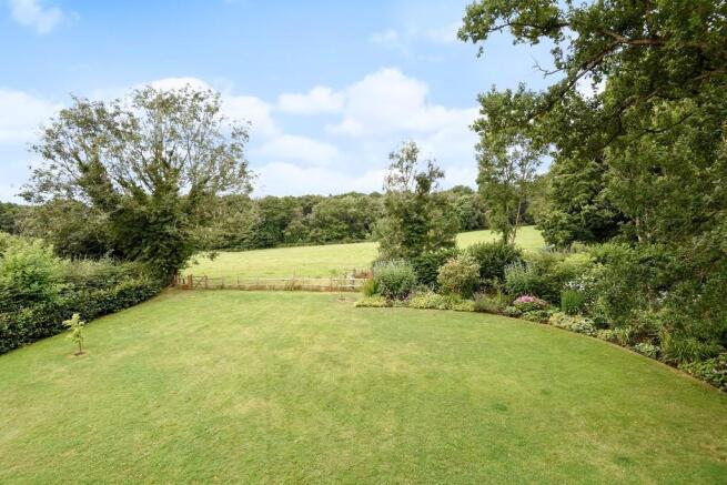 Garden / View