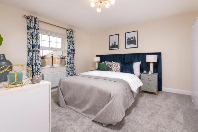 4 bed Detached for sale Image 6